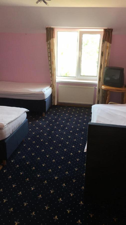 Seduvos Malunas Šiauliai Extérieur photo