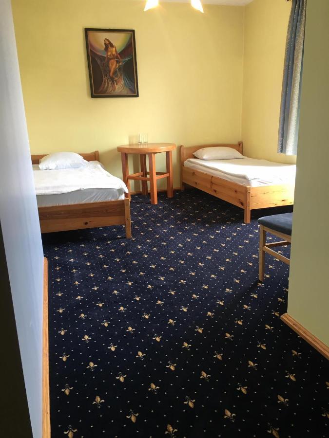 Seduvos Malunas Šiauliai Extérieur photo