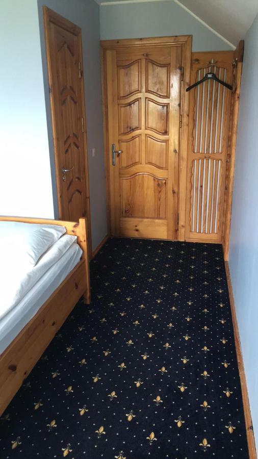 Seduvos Malunas Šiauliai Extérieur photo
