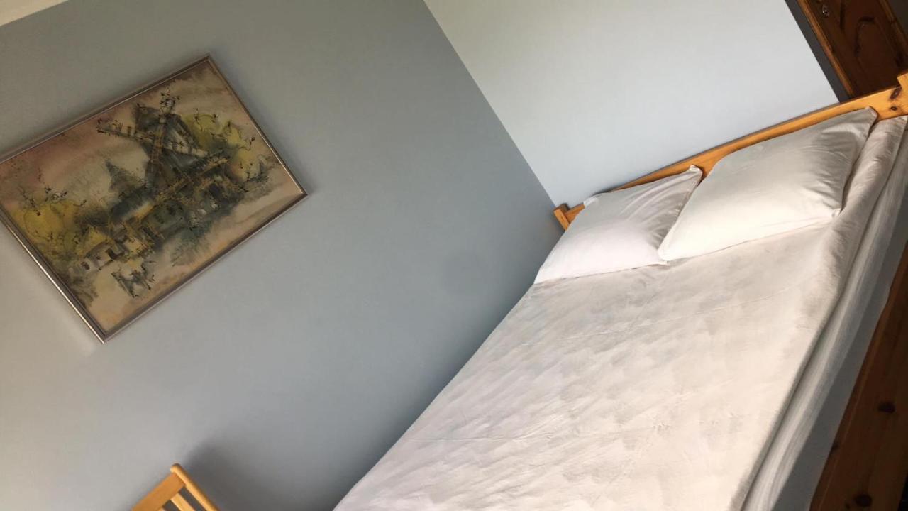 Seduvos Malunas Šiauliai Extérieur photo
