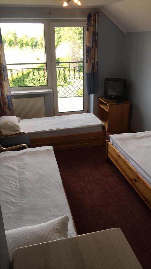 Seduvos Malunas Šiauliai Extérieur photo