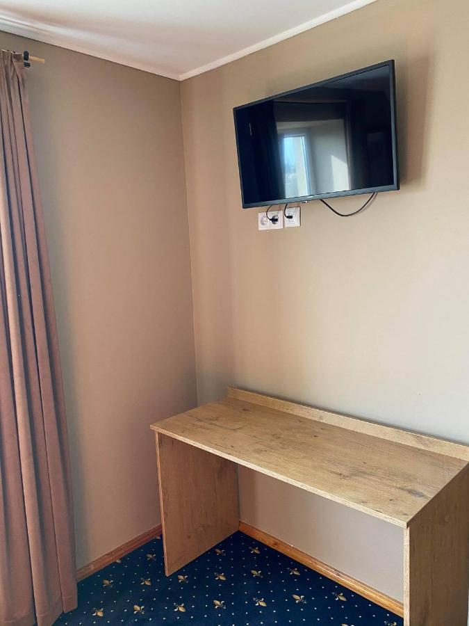 Seduvos Malunas Šiauliai Extérieur photo