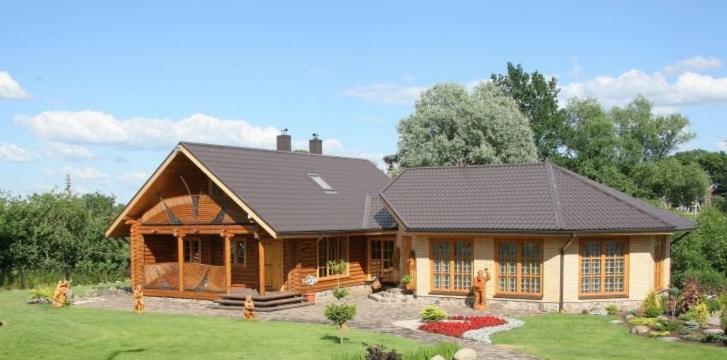 Seduvos Malunas Šiauliai Extérieur photo